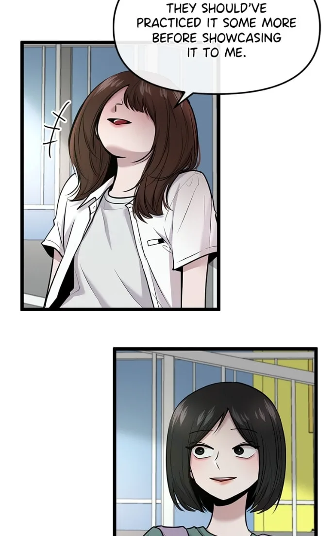 Back to Chanbi - Chapter 83 - Page 2