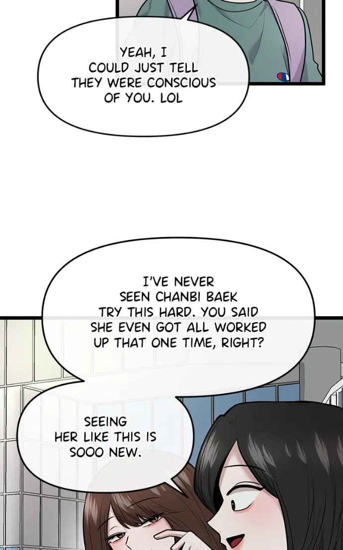 Back to Chanbi - Chapter 83 - Page 3