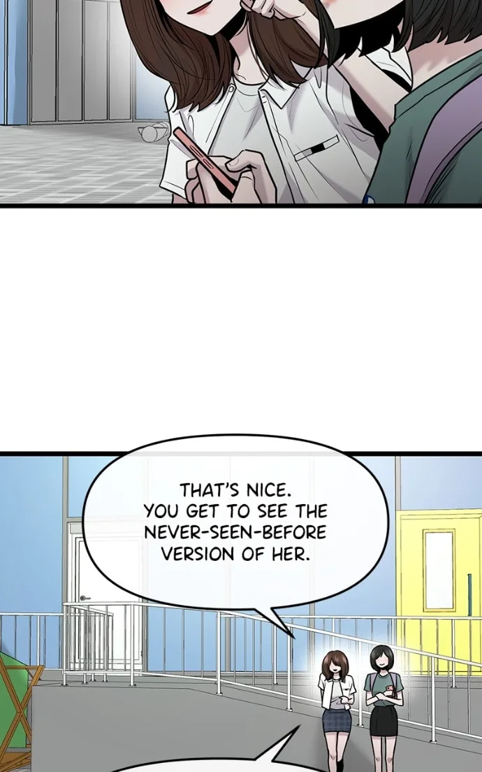 Back to Chanbi - Chapter 83 - Page 4