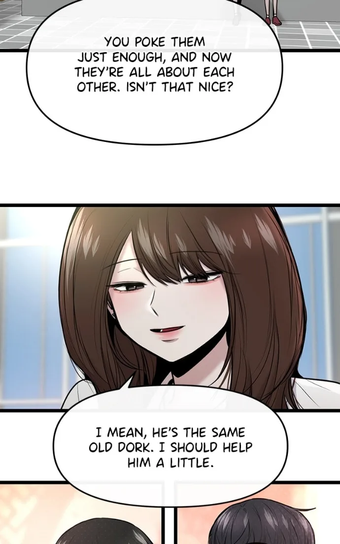 Back to Chanbi - Chapter 83 - Page 5