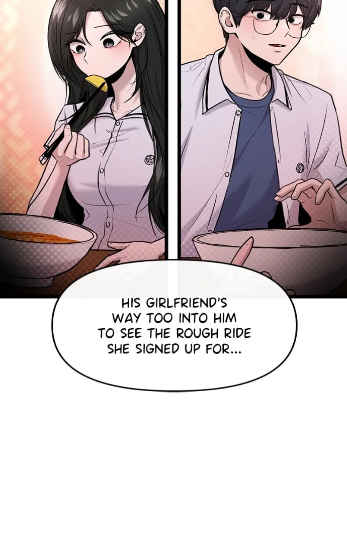 Back to Chanbi - Chapter 83 - Page 6