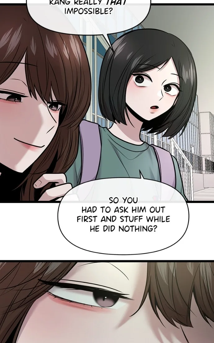 Back to Chanbi - Chapter 83 - Page 8