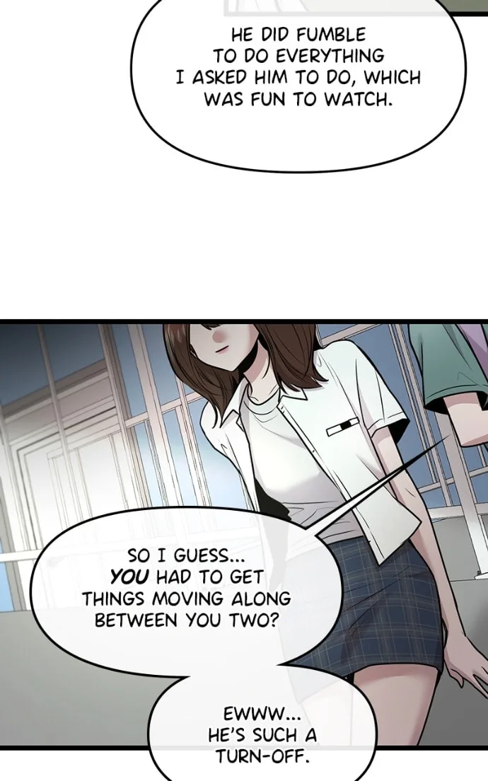 Back to Chanbi - Chapter 83 - Page 10