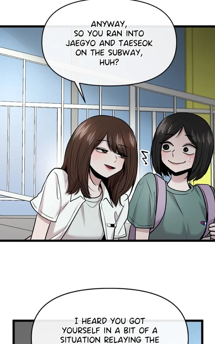 Back to Chanbi - Chapter 83 - Page 12