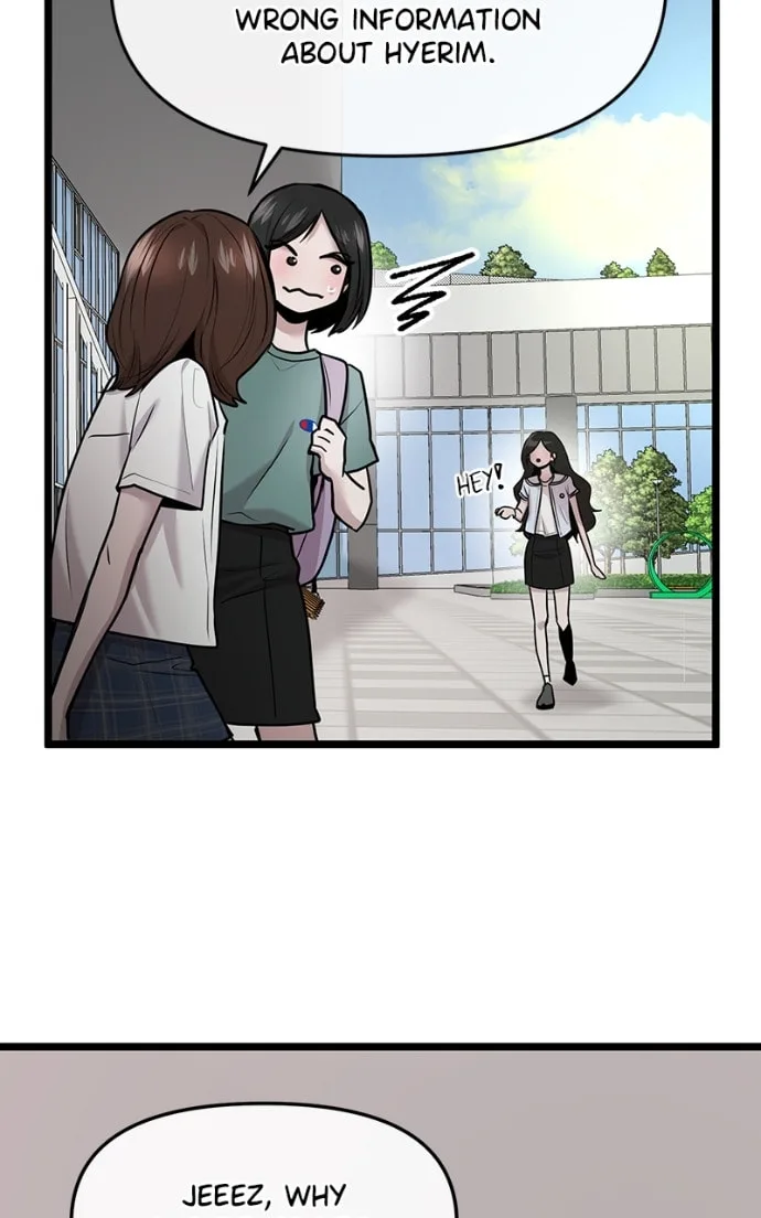 Back to Chanbi - Chapter 83 - Page 13
