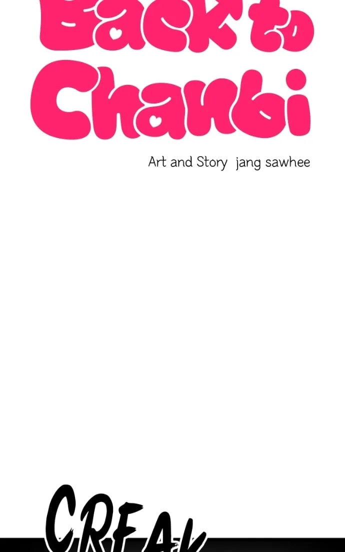 Back to Chanbi - Chapter 83 - Page 16