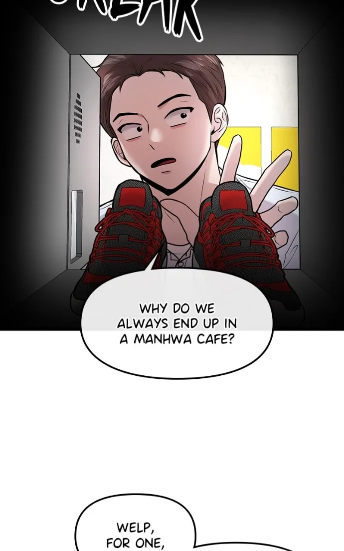 Back to Chanbi - Chapter 83 - Page 17