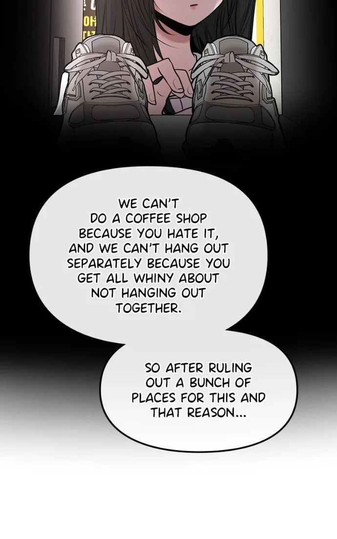 Back to Chanbi - Chapter 83 - Page 19