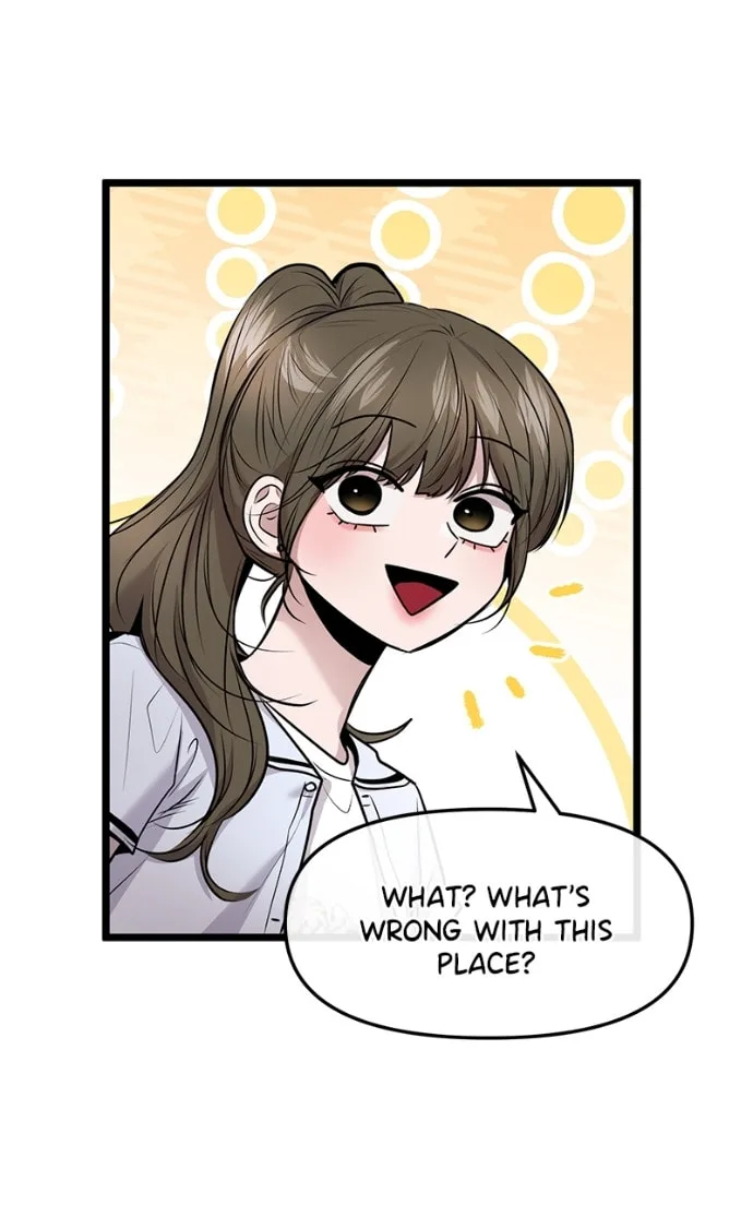 Back to Chanbi - Chapter 83 - Page 21