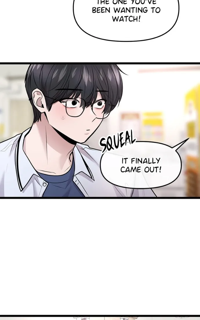 Back to Chanbi - Chapter 83 - Page 24