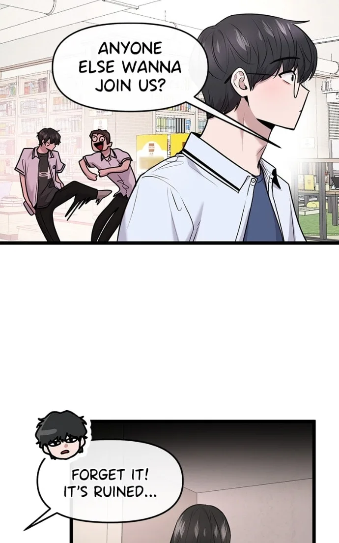 Back to Chanbi - Chapter 83 - Page 26