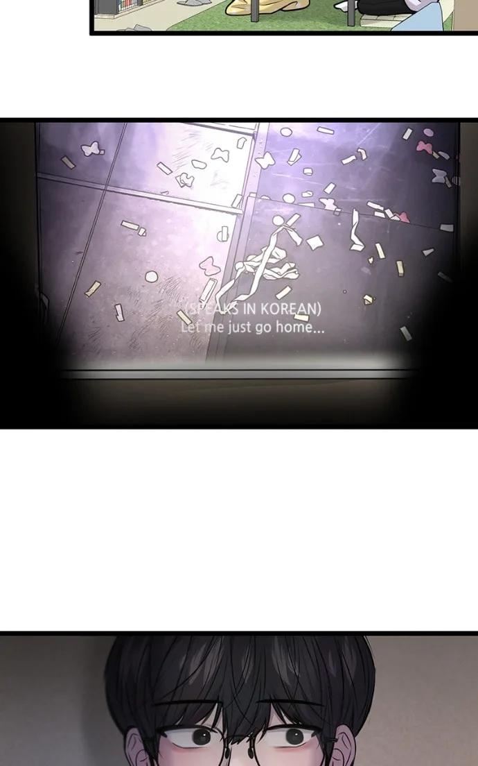 Back to Chanbi - Chapter 83 - Page 29