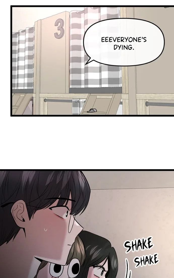 Back to Chanbi - Chapter 83 - Page 33