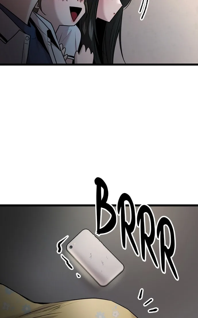 Back to Chanbi - Chapter 83 - Page 34
