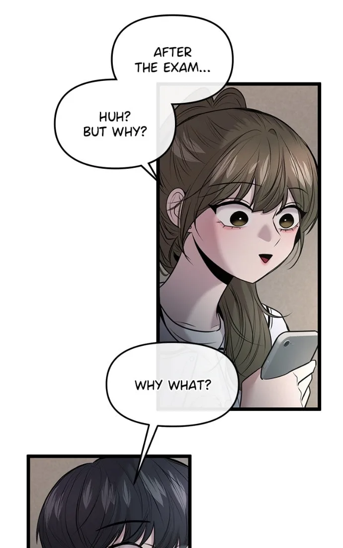 Back to Chanbi - Chapter 83 - Page 36