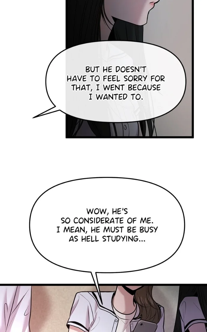Back to Chanbi - Chapter 83 - Page 38