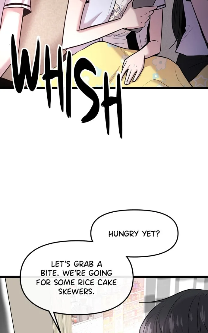 Back to Chanbi - Chapter 83 - Page 39