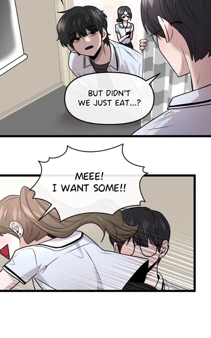 Back to Chanbi - Chapter 83 - Page 40