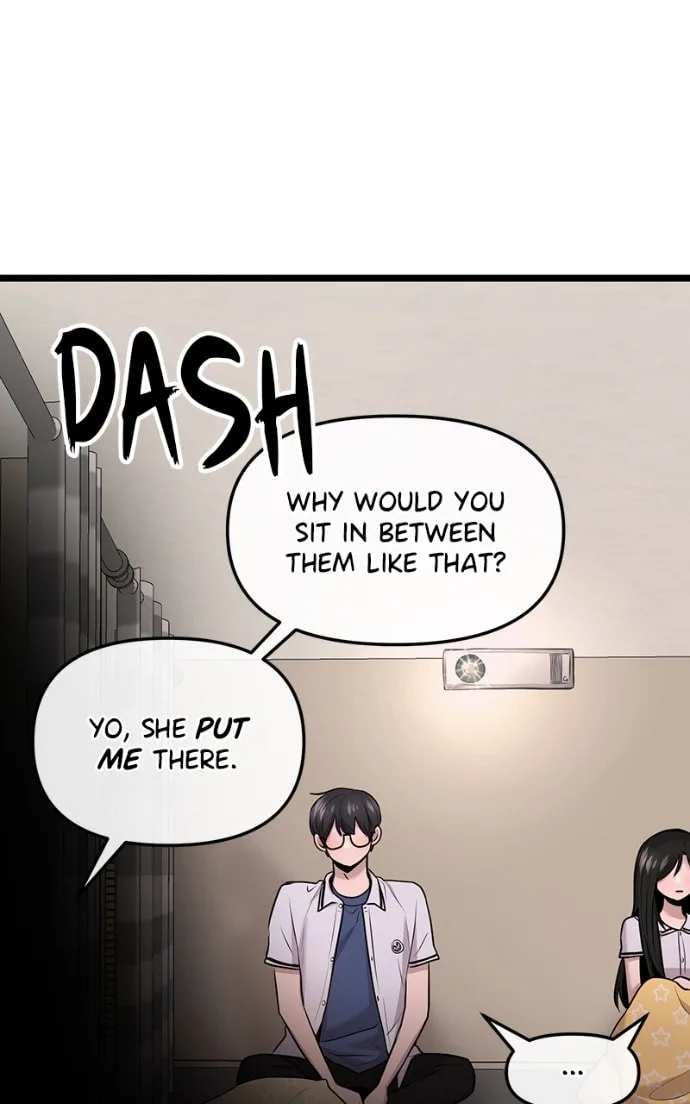Back to Chanbi - Chapter 83 - Page 41