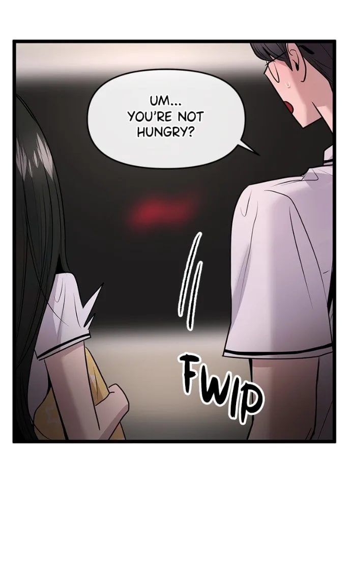 Back to Chanbi - Chapter 83 - Page 43