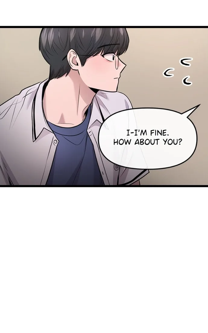 Back to Chanbi - Chapter 83 - Page 44