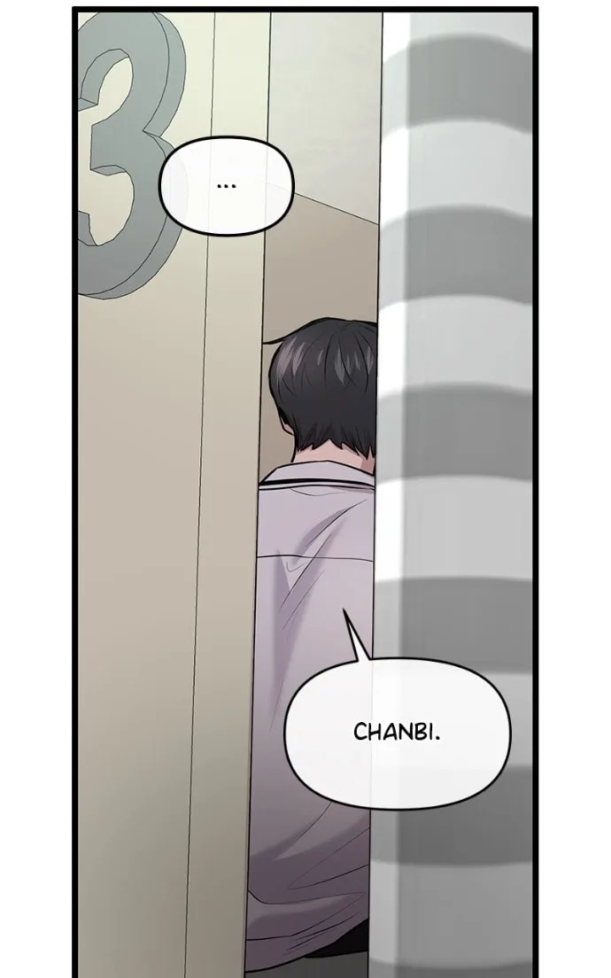 Back to Chanbi - Chapter 83 - Page 45