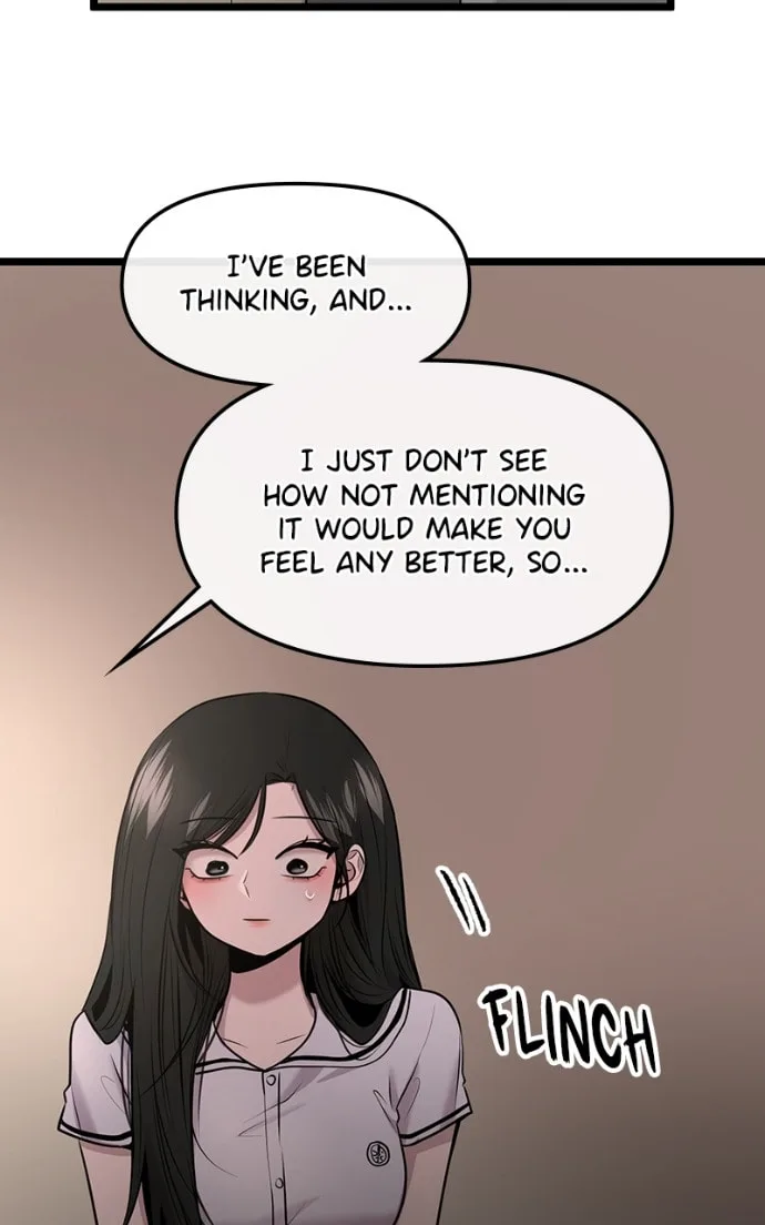 Back to Chanbi - Chapter 83 - Page 46