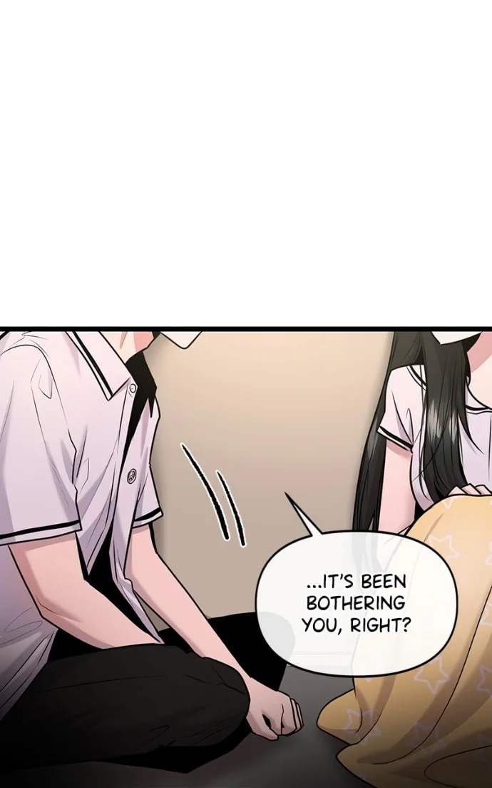 Back to Chanbi - Chapter 83 - Page 48