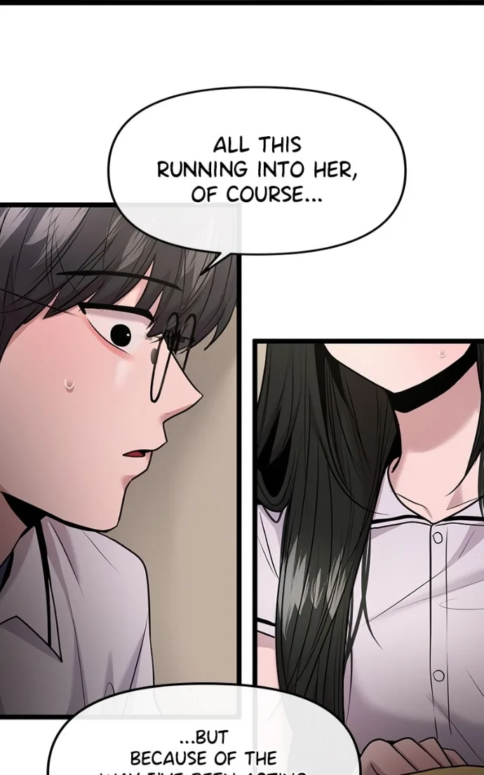 Back to Chanbi - Chapter 83 - Page 49
