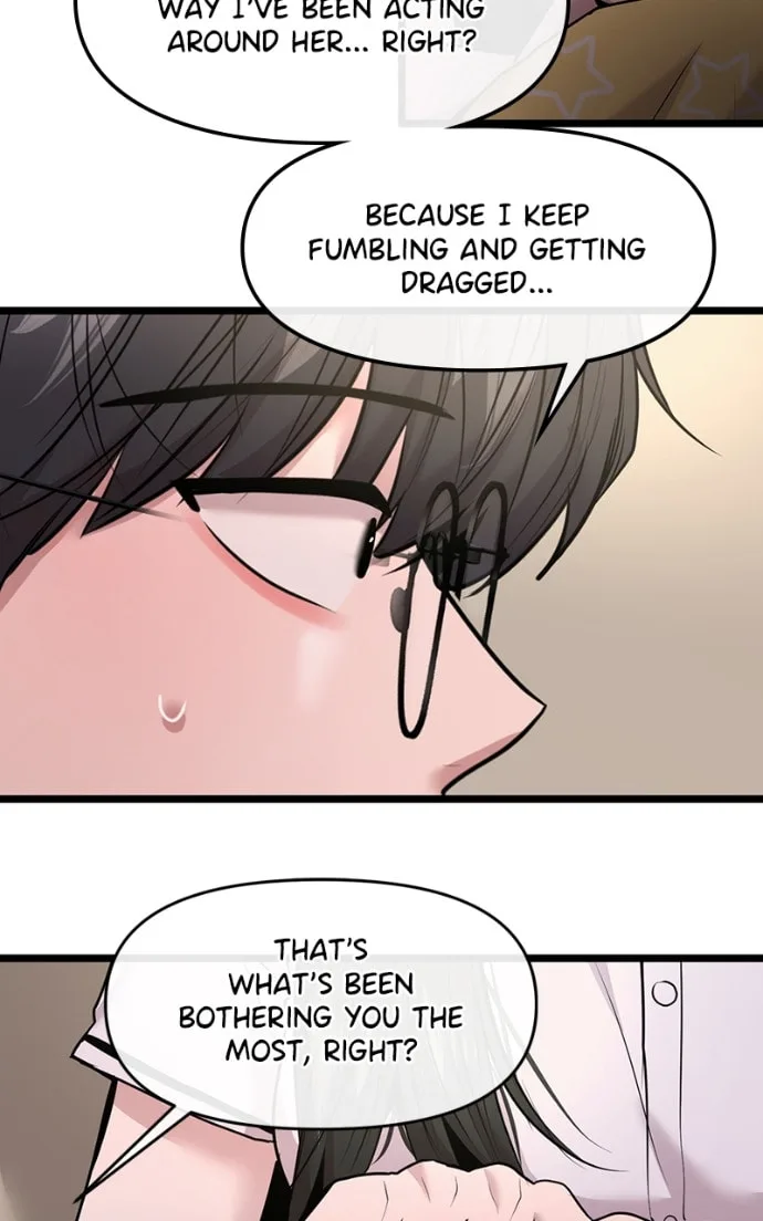 Back to Chanbi - Chapter 83 - Page 50