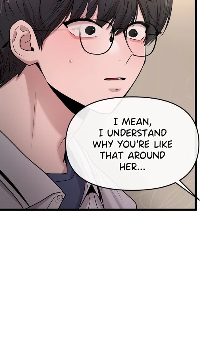 Back to Chanbi - Chapter 83 - Page 52