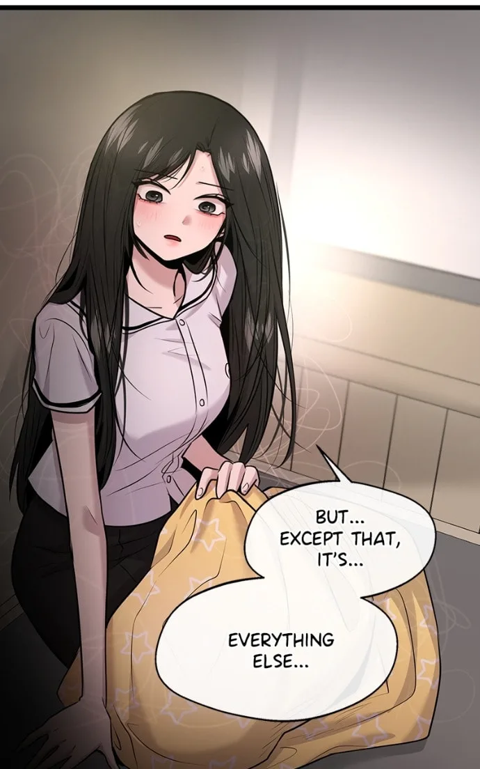 Back to Chanbi - Chapter 83 - Page 53