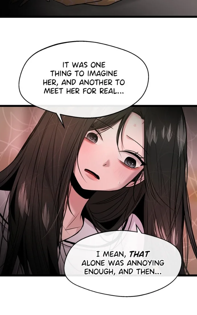 Back to Chanbi - Chapter 83 - Page 54
