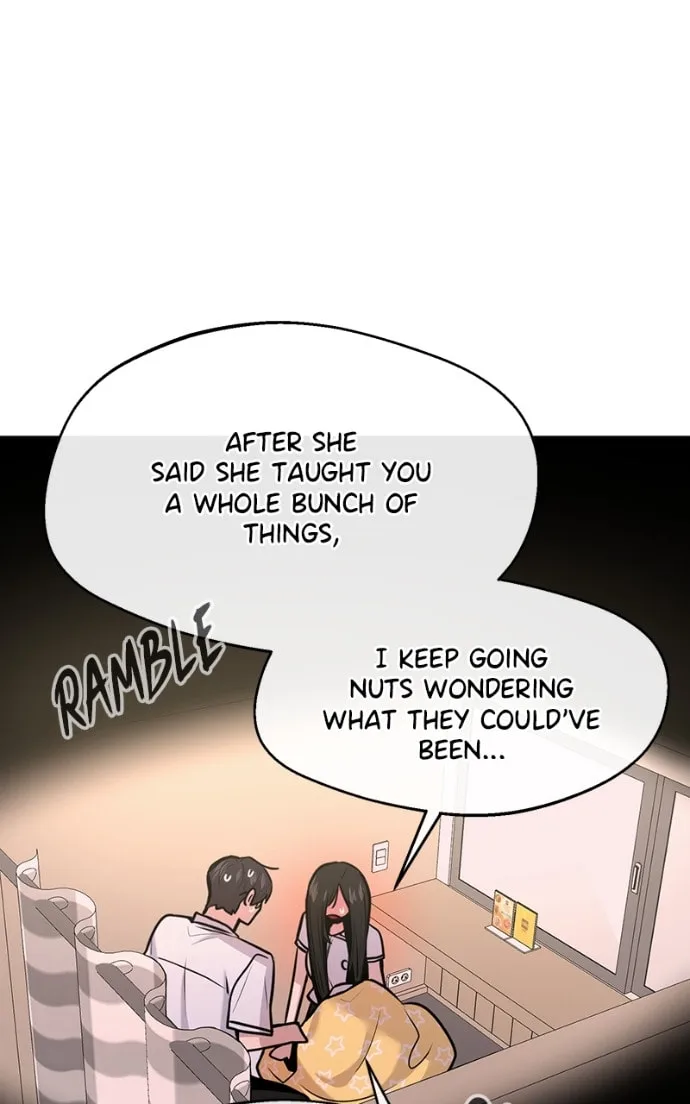 Back to Chanbi - Chapter 83 - Page 55