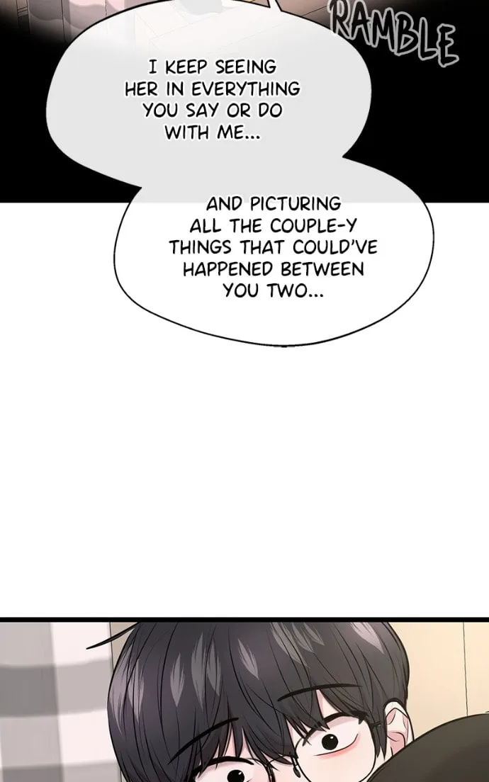 Back to Chanbi - Chapter 83 - Page 56