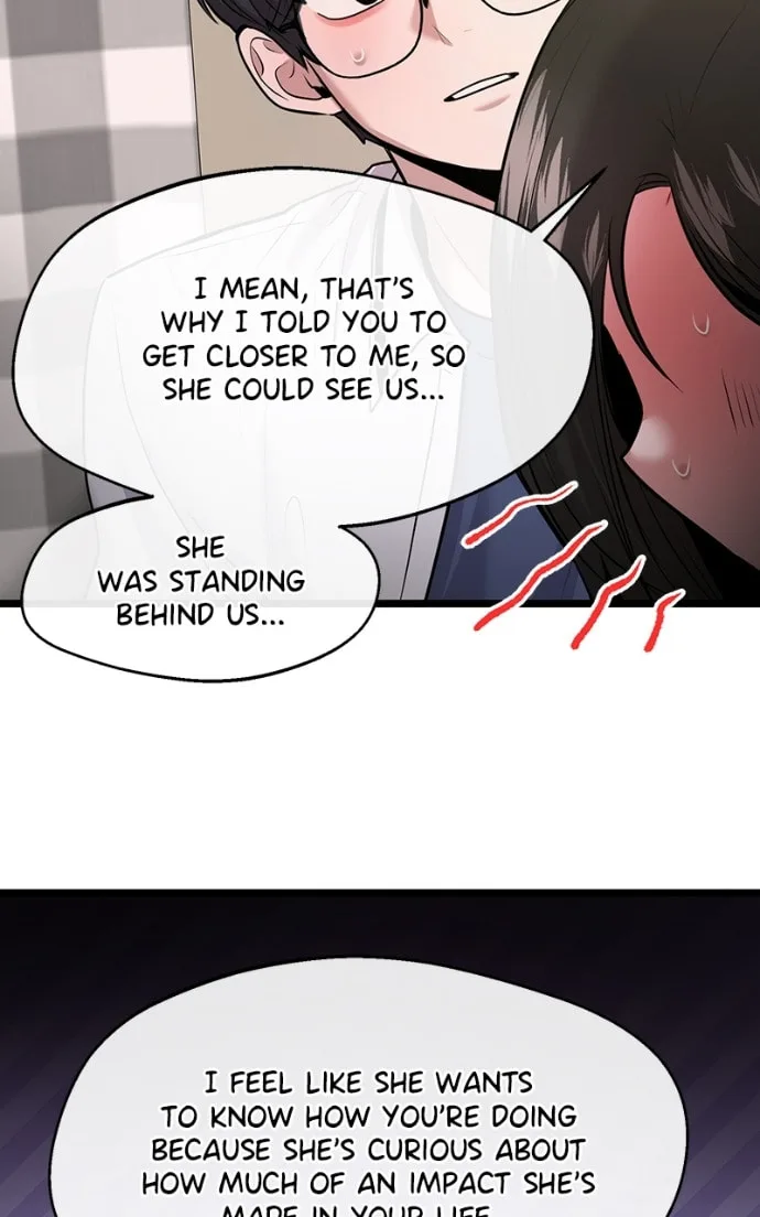 Back to Chanbi - Chapter 83 - Page 57
