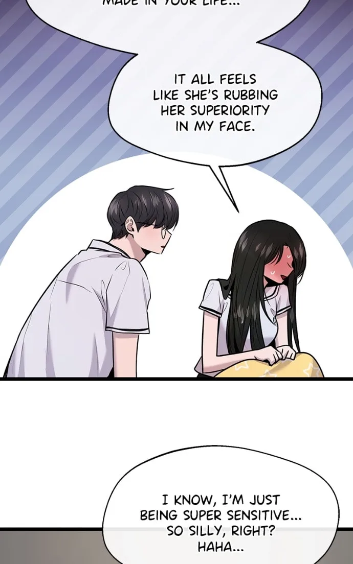 Back to Chanbi - Chapter 83 - Page 58