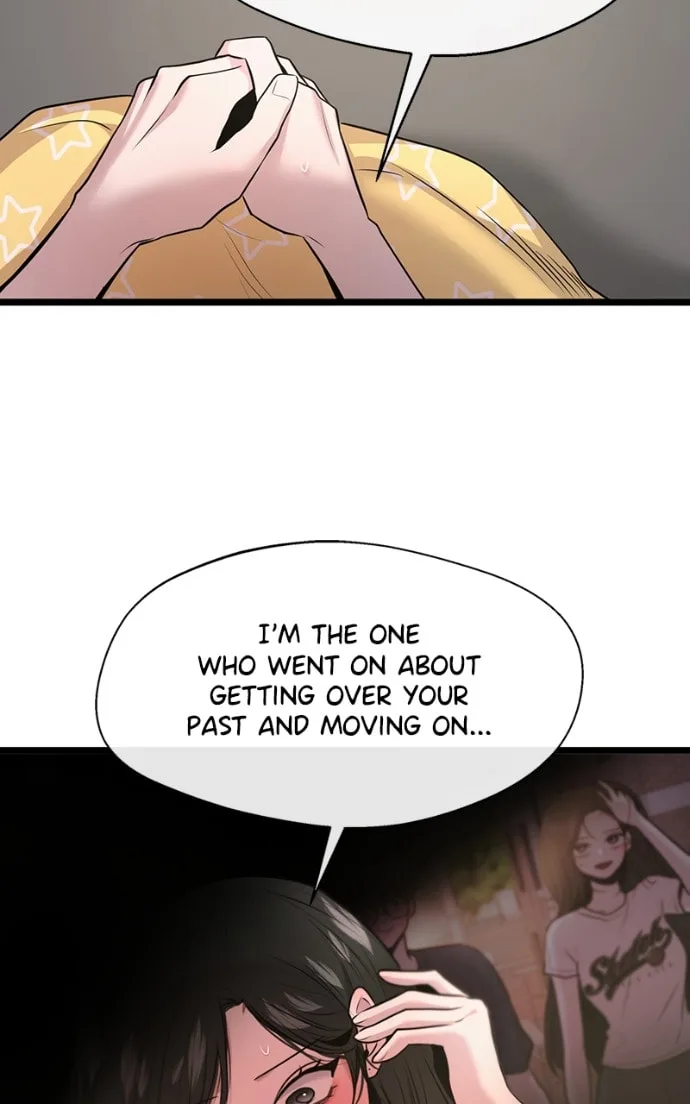 Back to Chanbi - Chapter 83 - Page 59
