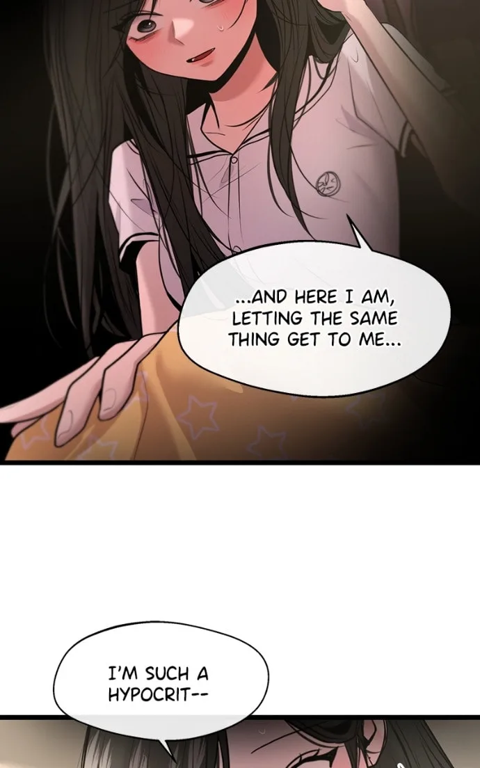 Back to Chanbi - Chapter 83 - Page 60