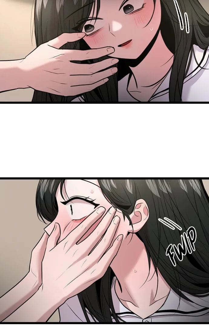 Back to Chanbi - Chapter 83 - Page 61
