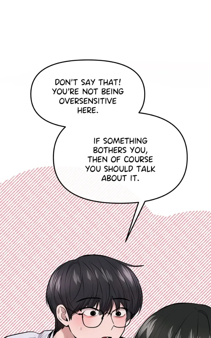 Back to Chanbi - Chapter 83 - Page 62