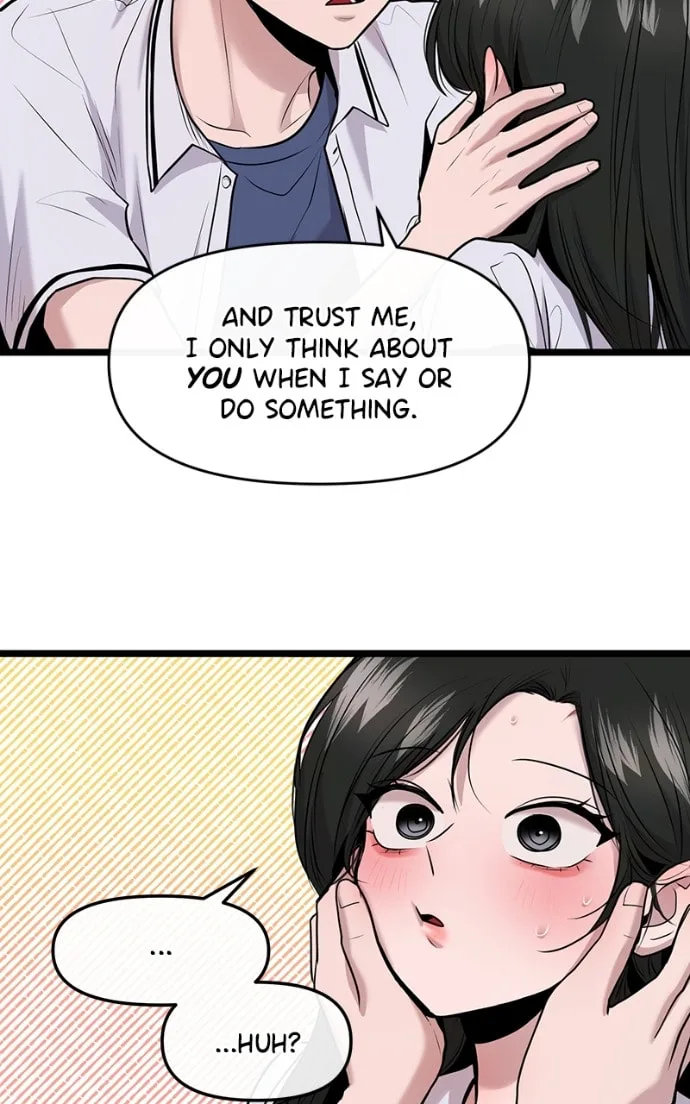 Back to Chanbi - Chapter 83 - Page 63
