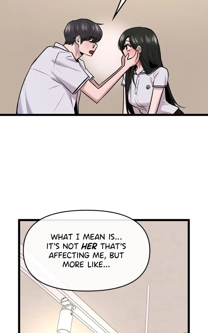 Back to Chanbi - Chapter 83 - Page 65