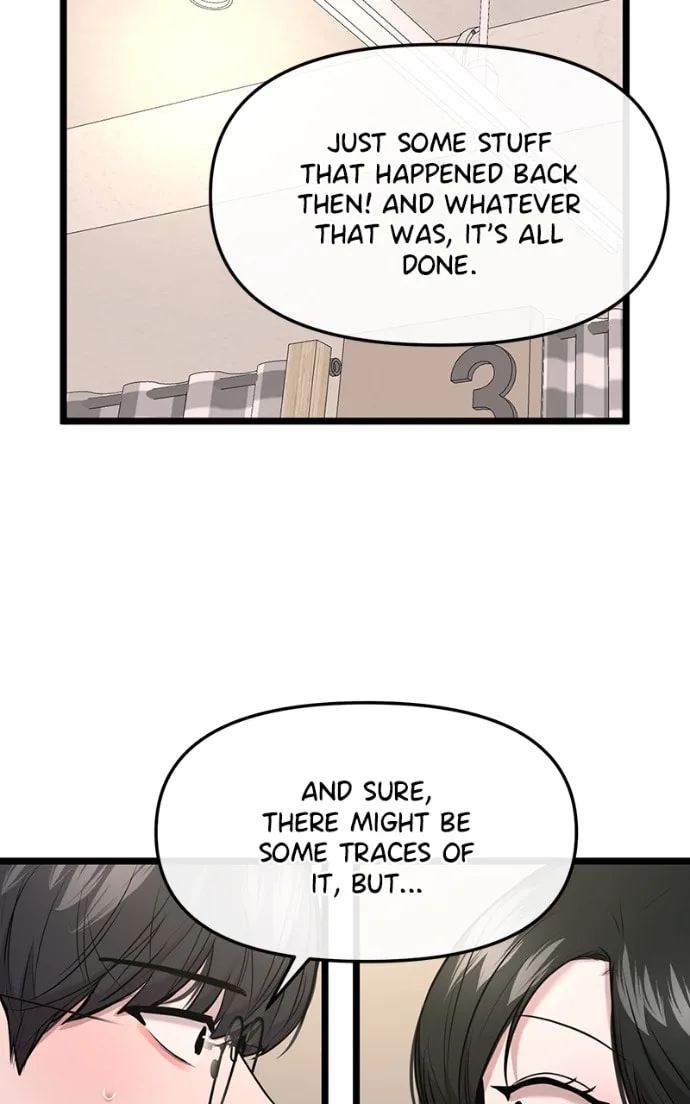 Back to Chanbi - Chapter 83 - Page 66