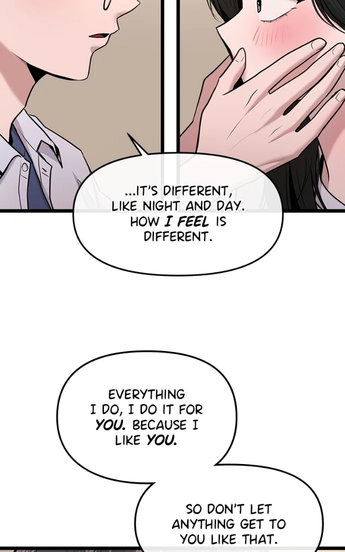 Back to Chanbi - Chapter 83 - Page 67