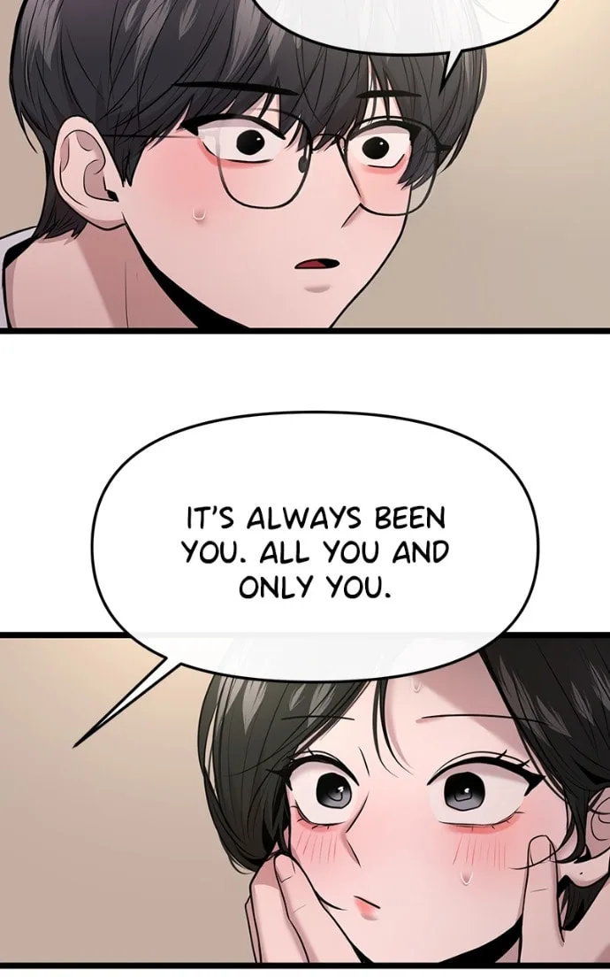 Back to Chanbi - Chapter 83 - Page 68