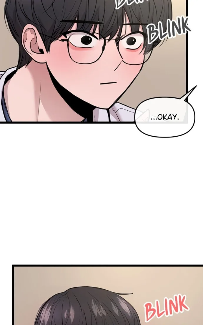Back to Chanbi - Chapter 83 - Page 70