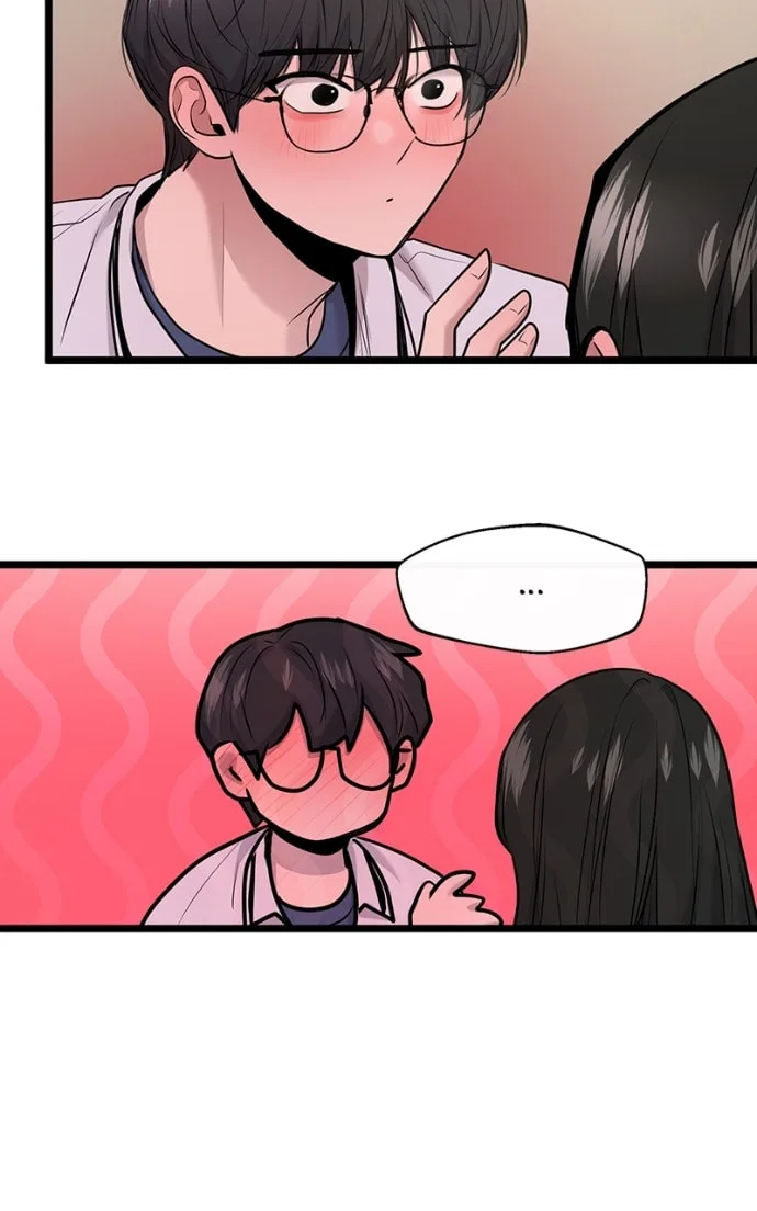 Back to Chanbi - Chapter 83 - Page 71