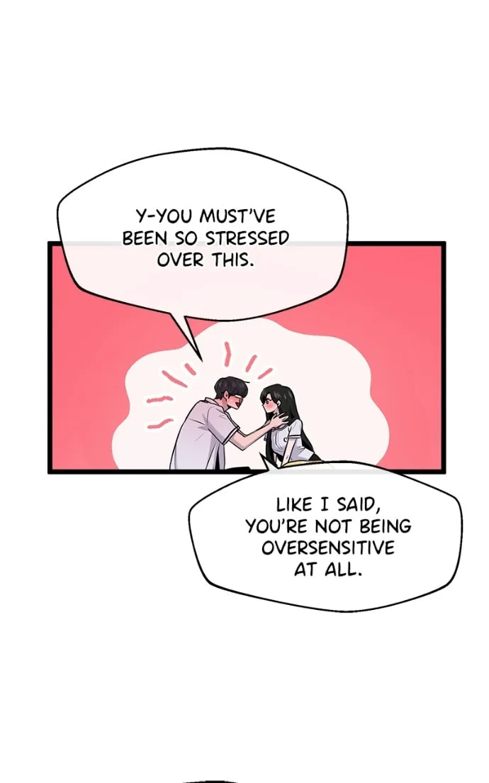 Back to Chanbi - Chapter 83 - Page 72