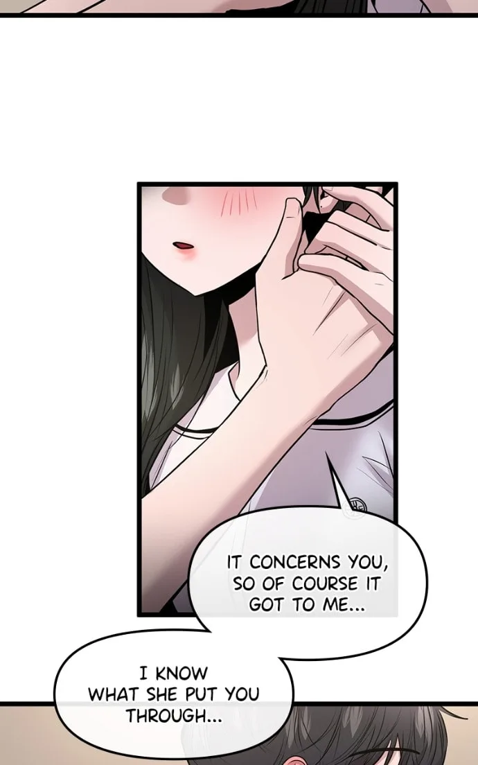 Back to Chanbi - Chapter 83 - Page 74